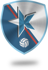 логотип ДЮФК «Крылатское»